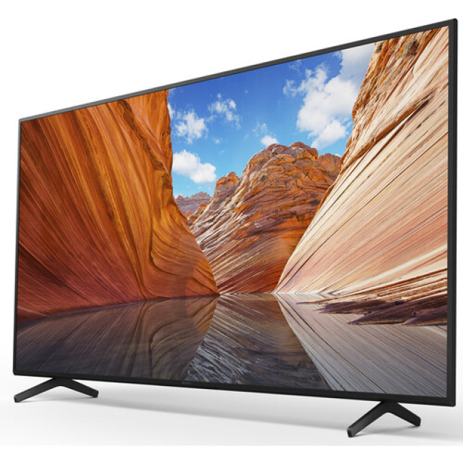 Телевизор Sony KD-55X80J