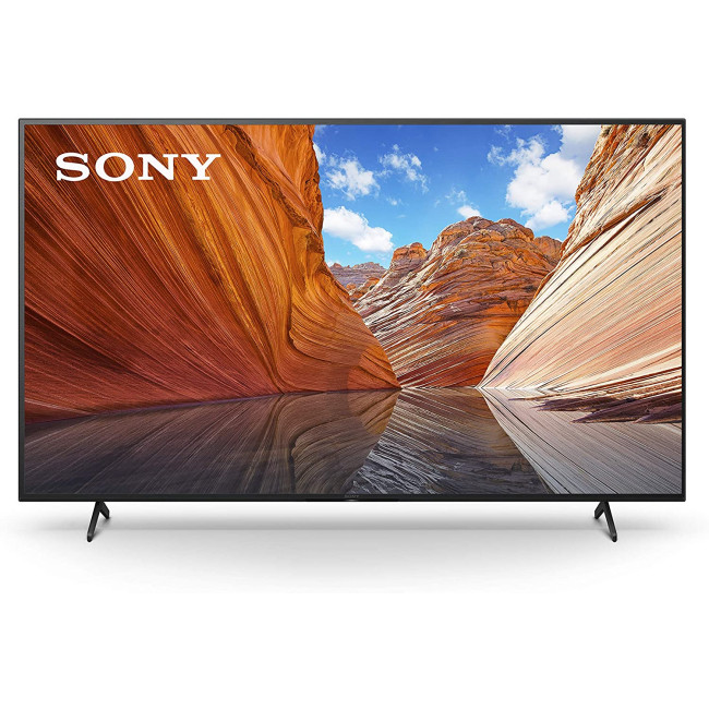 Телевизор Sony KD-55X80J