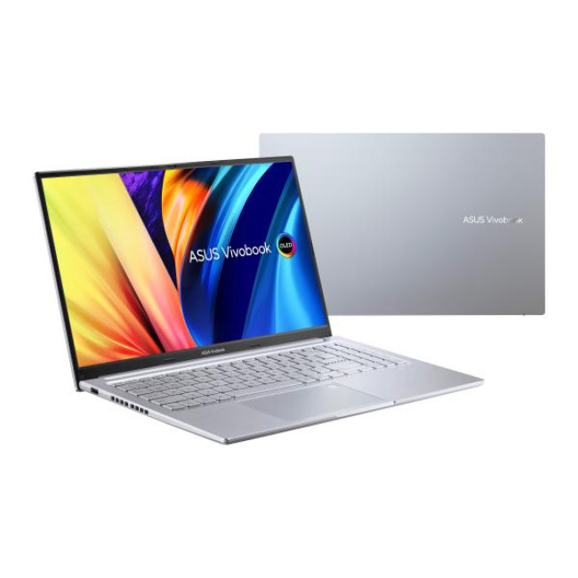 Ноутбук Asus Vivobook 15X D1503QA (D1503QA-L1176W)