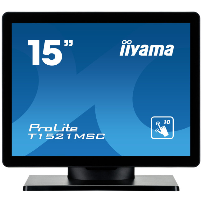 iiyama ProLite T1521MSC-B1