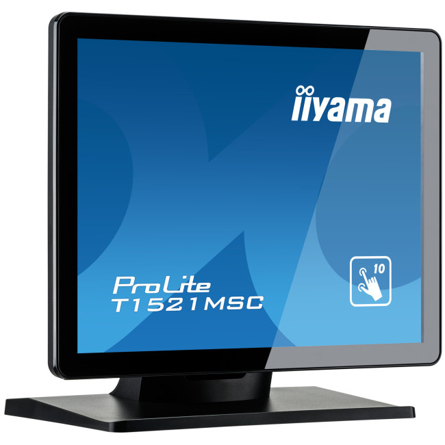 iiyama ProLite T1521MSC-B1