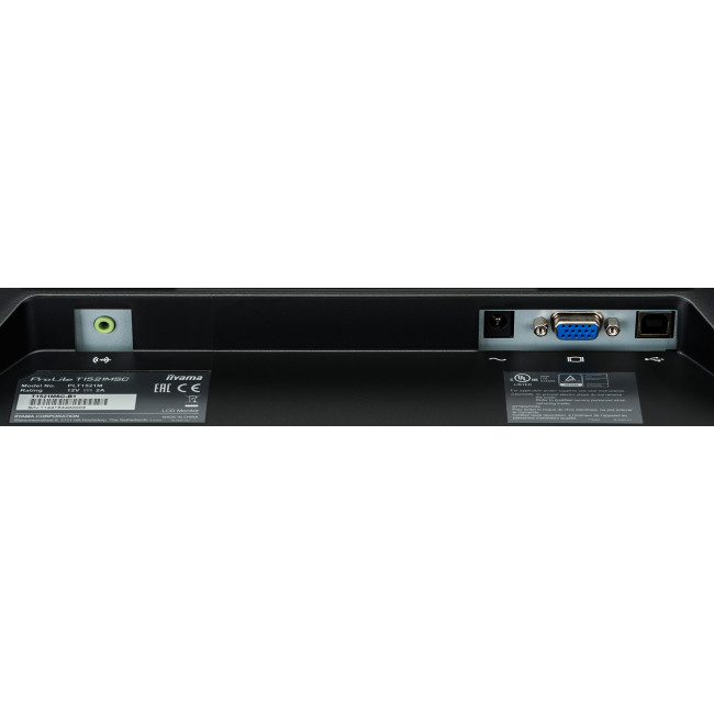 iiyama ProLite T1521MSC-B1