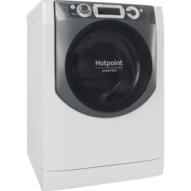 Стиральная машина Hotpoint-Ariston AQ104D497SD