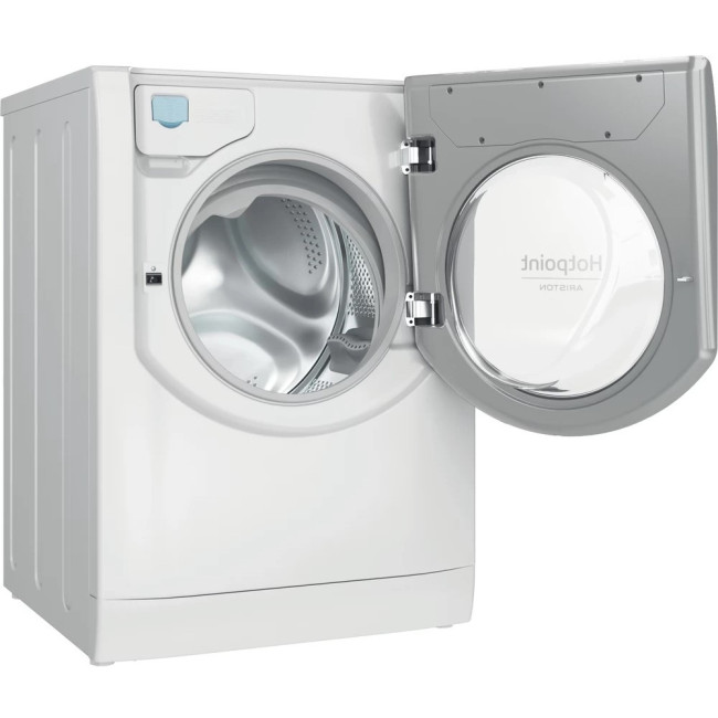 Стиральная машина Hotpoint-Ariston AQ104D497SD