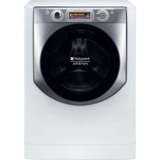 Стиральная машина Hotpoint-Ariston AQ104D497SD