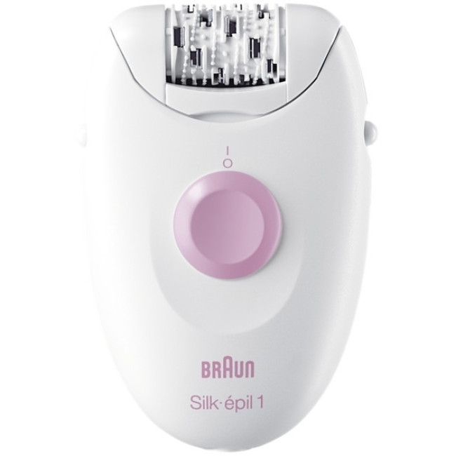 Эпилятор Braun Silk-épil 1170