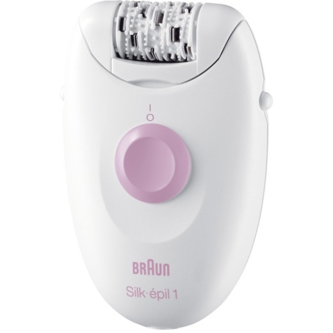 Эпилятор Braun Silk-épil 1170