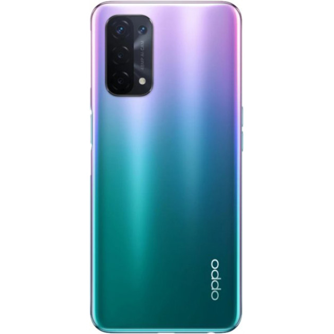 Смаpтфон OPPO A54 5G 4/64GB Fantastic Purple