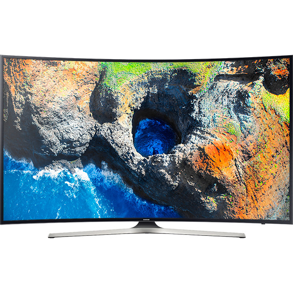 Телевизор Samsung UE49MU6202