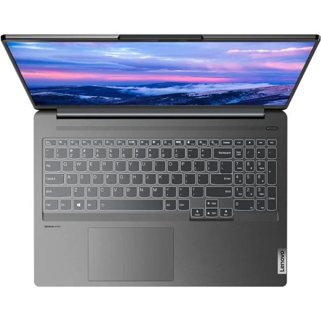 Lenovo IdeaPad 5 Pro 16ACH6 (82L500VVPB)