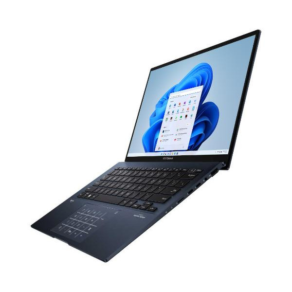 Ноутбук ASUS ZenBook 14 UX3402ZA (UX3402ZA-KM062W)