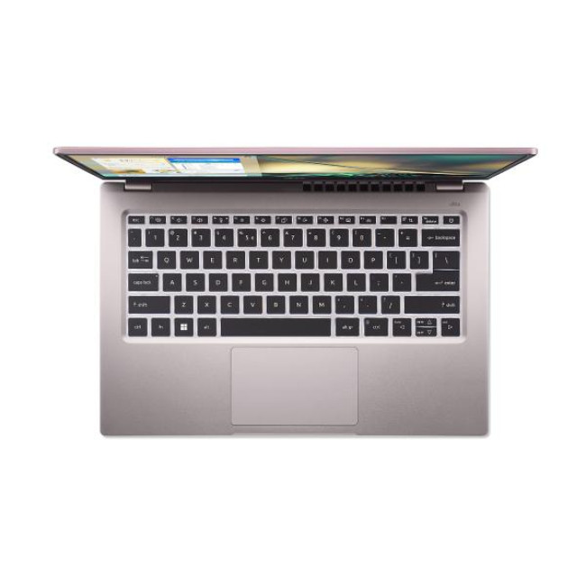 Ноутбук Acer Swift 3 SF314-44-R2Z4 (NX.K0WEP.003)