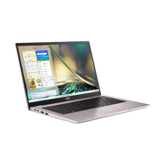 Ноутбук Acer Swift 3 SF314-44-R2Z4 (NX.K0WEP.003)