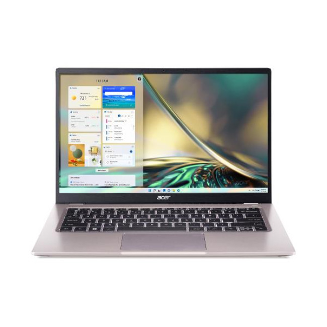 Ноутбук Acer Swift 3 SF314-44-R2Z4 (NX.K0WEP.003)