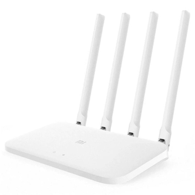 Xiaomi Mi WiFi Router 4A Gigabit Edition Global Version (DVB4224GL)