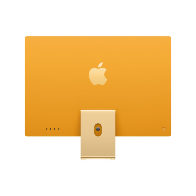 Apple iMac 24 M1 Yellow 2021 (Z12S000NV)