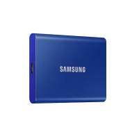 Samsung T7 1 TB Indigo Blue (MU-PC1T0H/WW)