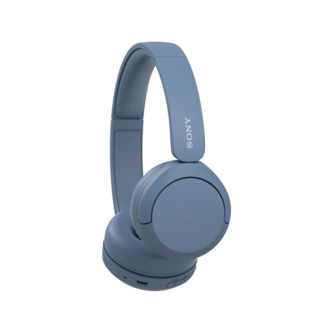 Sony WH-CH520 Blue