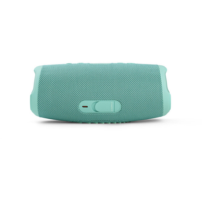 Портативная Bluetooth-колонка JBL Charge 5 Teal (JBLCHARGE5TEAL)