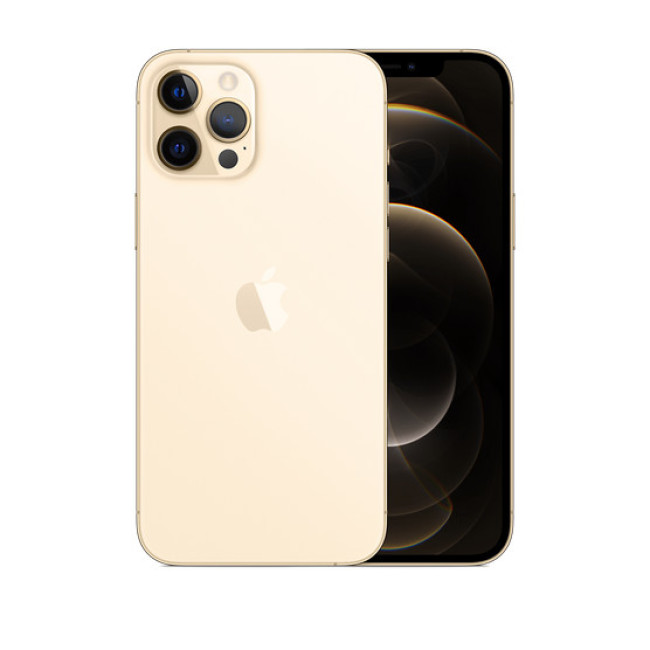 Apple iPhone 12 Pro Max 128GB Gold (MGD93)