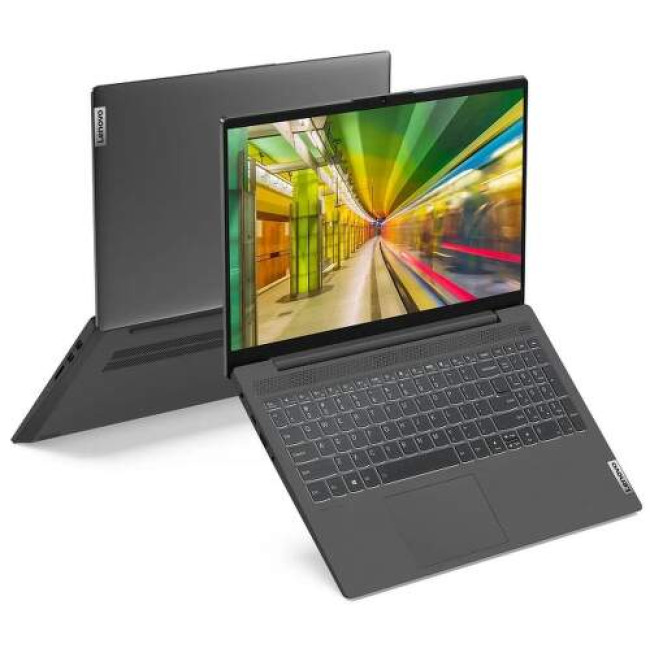 Ноутбук Lenovo IdeaPad 5 15ITL05 (82FG00U9CK)