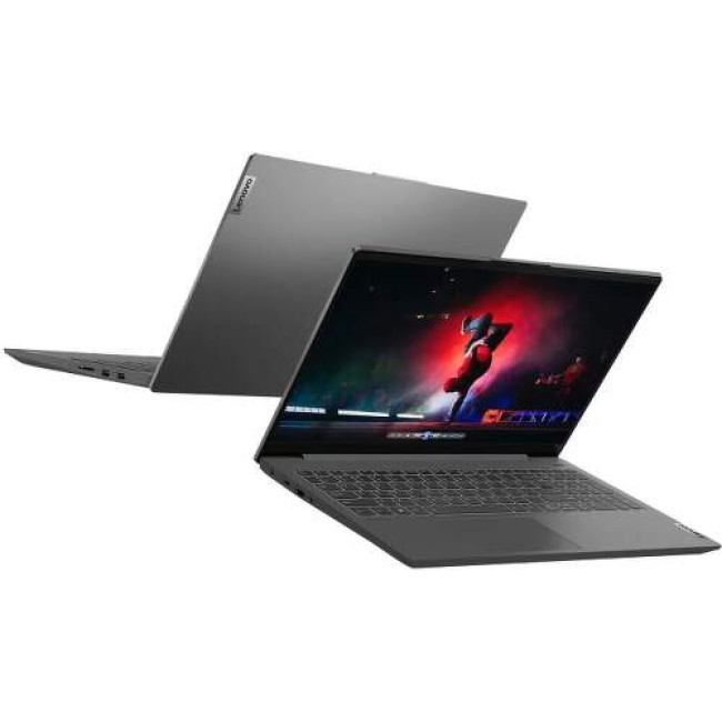 Ноутбук Lenovo IdeaPad 5 15ITL05 (82FG00U9CK)