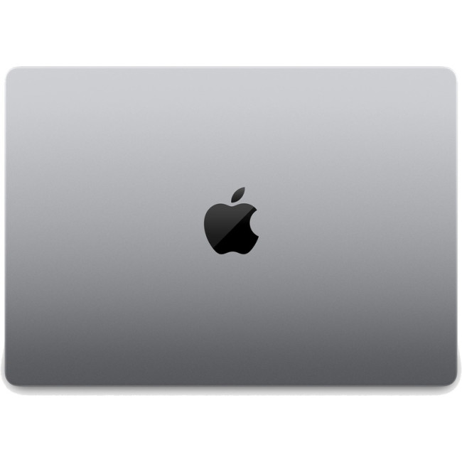 Apple MacBook Pro 14" Space Gray 2023 (Z17G002L7)