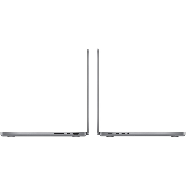 Apple MacBook Pro 14" Space Gray 2023 (Z17G002L7)