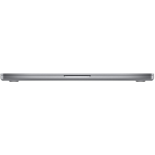 Apple MacBook Pro 14" Space Gray 2023 (Z17G002L7)