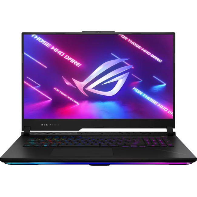 Ноутбук Asus ROG Strix SCAR 17 G733PZ (G733PZ-LL023)