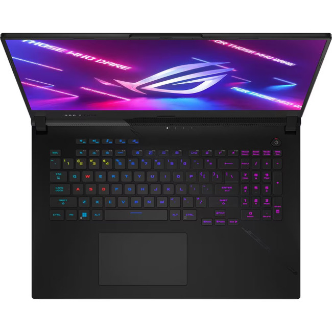 Ноутбук Asus ROG Strix SCAR 17 G733PZ (G733PZ-LL023)