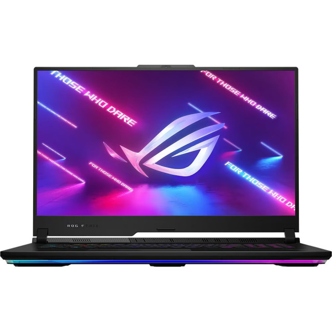 Ноутбук Asus ROG Strix SCAR 17 G733PZ (G733PZ-LL023)