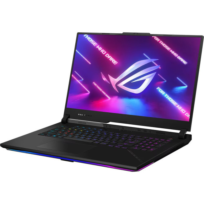 Ноутбук Asus ROG Strix SCAR 17 G733PZ (G733PZ-LL023)