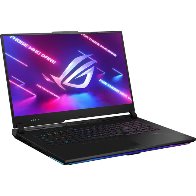 Ноутбук Asus ROG Strix SCAR 17 G733PZ (G733PZ-LL023)