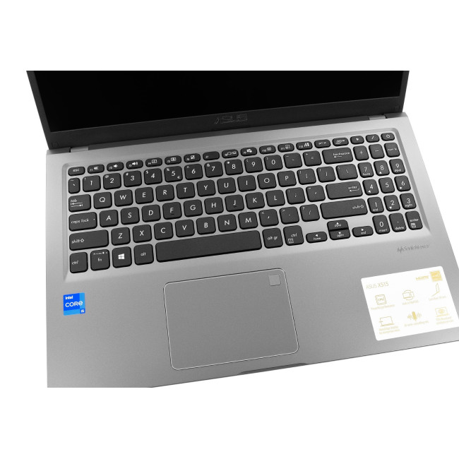 Ноутбук Asus X515EA (X515EA-BQ3081)