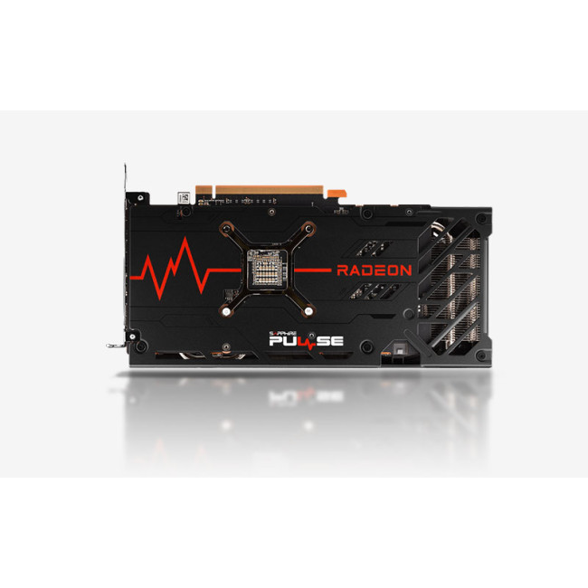 Sapphire Radeon RX 6650 XT 8Gb PULSE DUAL (11319-03-20G)