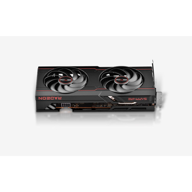 Sapphire Radeon RX 6650 XT 8Gb PULSE DUAL (11319-03-20G)