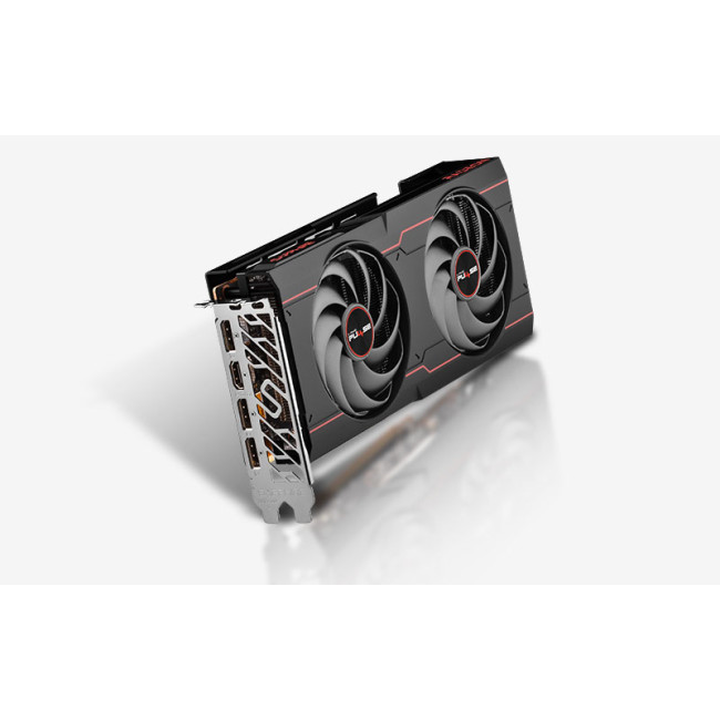 Sapphire Radeon RX 6650 XT 8Gb PULSE DUAL (11319-03-20G)