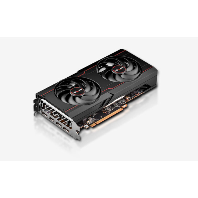 Sapphire Radeon RX 6650 XT 8Gb PULSE DUAL (11319-03-20G)