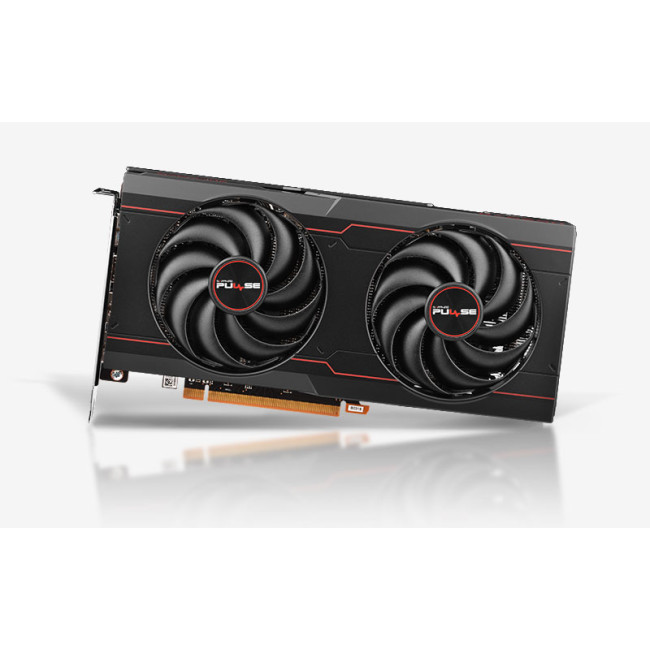 Sapphire Radeon RX 6650 XT 8Gb PULSE DUAL (11319-03-20G)