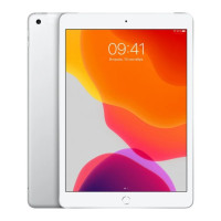 Apple iPad 10.2 2020 Wi-Fi + Cellular 32GB Silver (MYMJ2, MYN52)