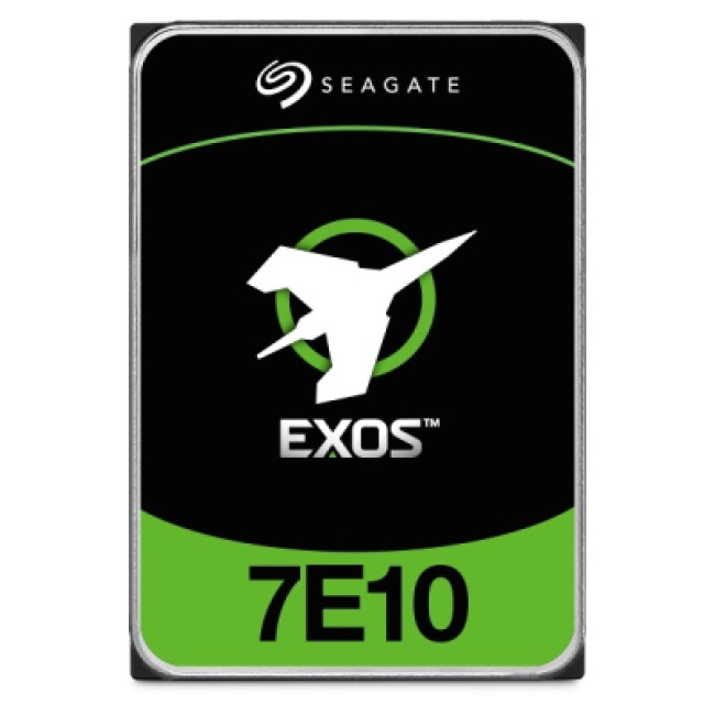 Жесткий диск Seagate Exos 7E10 8 TB (ST8000NM019B)