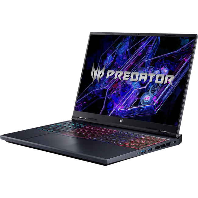 Ноутбук Acer Predator Helios Neo 16 PHN16-72-73RZ (NH.QRFEX.004)