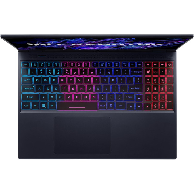 Ноутбук Acer Predator Helios Neo 16 PHN16-72-73RZ (NH.QRFEX.004)