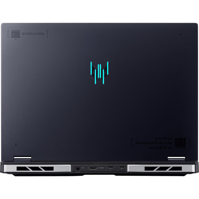 Ноутбук Acer Predator Helios Neo 16 PHN16-72-73RZ (NH.QRFEX.004)