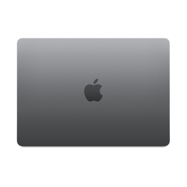 Apple MacBook Air 15" M3 2024 Space Gray (Z1BP0006S)