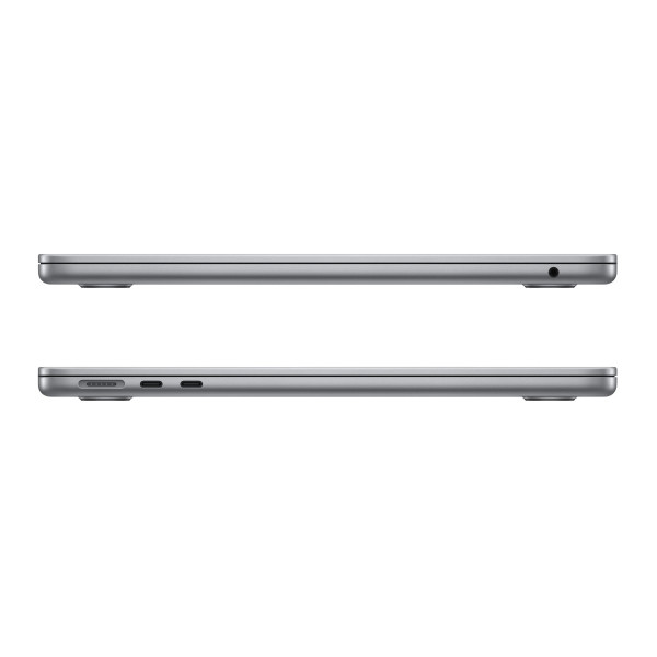Apple MacBook Air 15" M3 2024 Space Gray (Z1BP0006S)