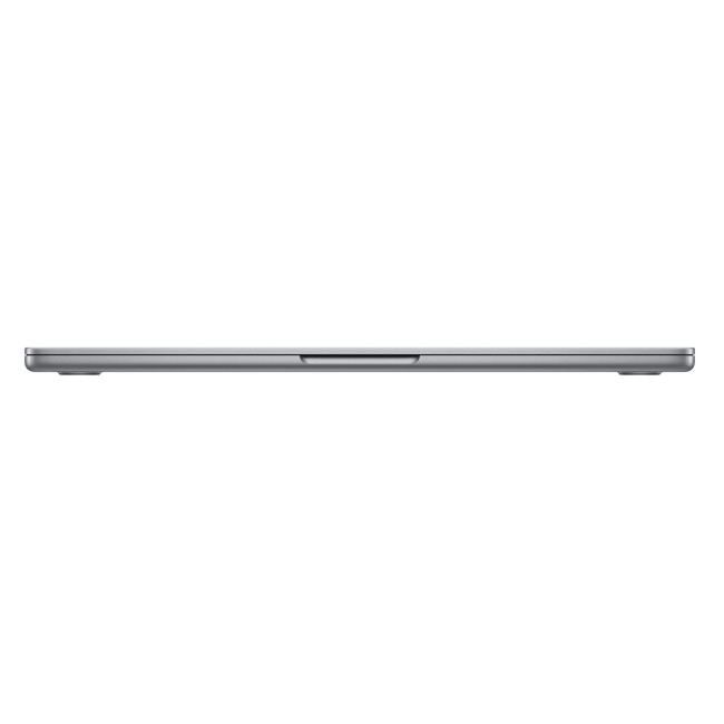 Apple MacBook Air 15" M3 2024 Space Gray (Z1BP0006S)