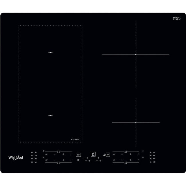 Варочная поверхность Whirlpool WL B3360 NE