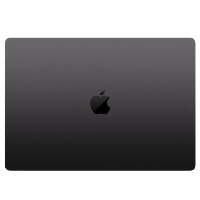 Apple MacBook Pro 16" Space Black Late 2023 (Z1AF001AB)